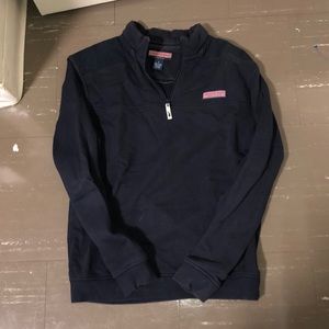 Men’s Vineyard Vines Shep Shirt. Size: S.